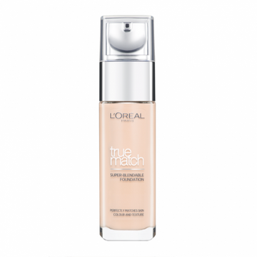 L'Oreal Paris True Match Liquid Foundation - trendifypk